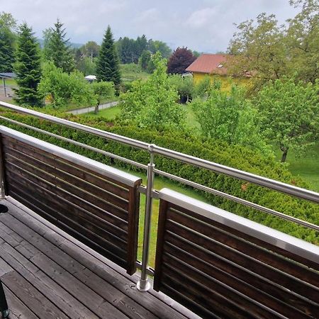 Apartment Hauskaernten フェルデン・アム・ヴェルターゼー エクステリア 写真