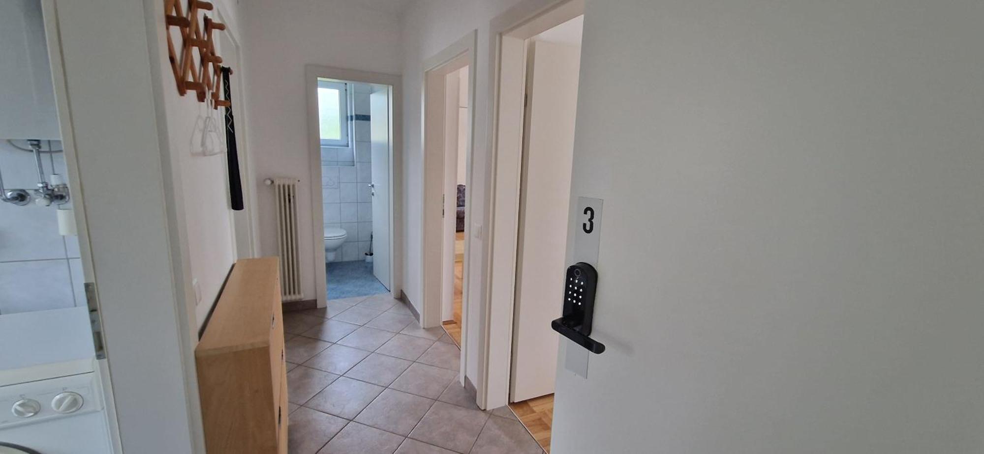 Apartment Hauskaernten フェルデン・アム・ヴェルターゼー エクステリア 写真