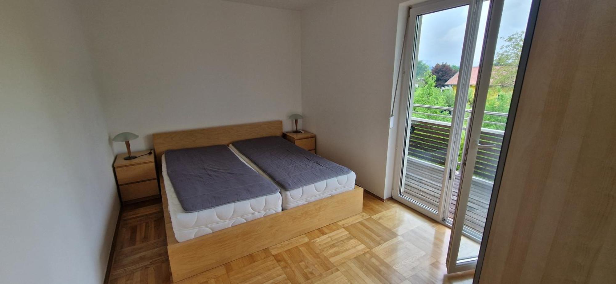 Apartment Hauskaernten フェルデン・アム・ヴェルターゼー エクステリア 写真