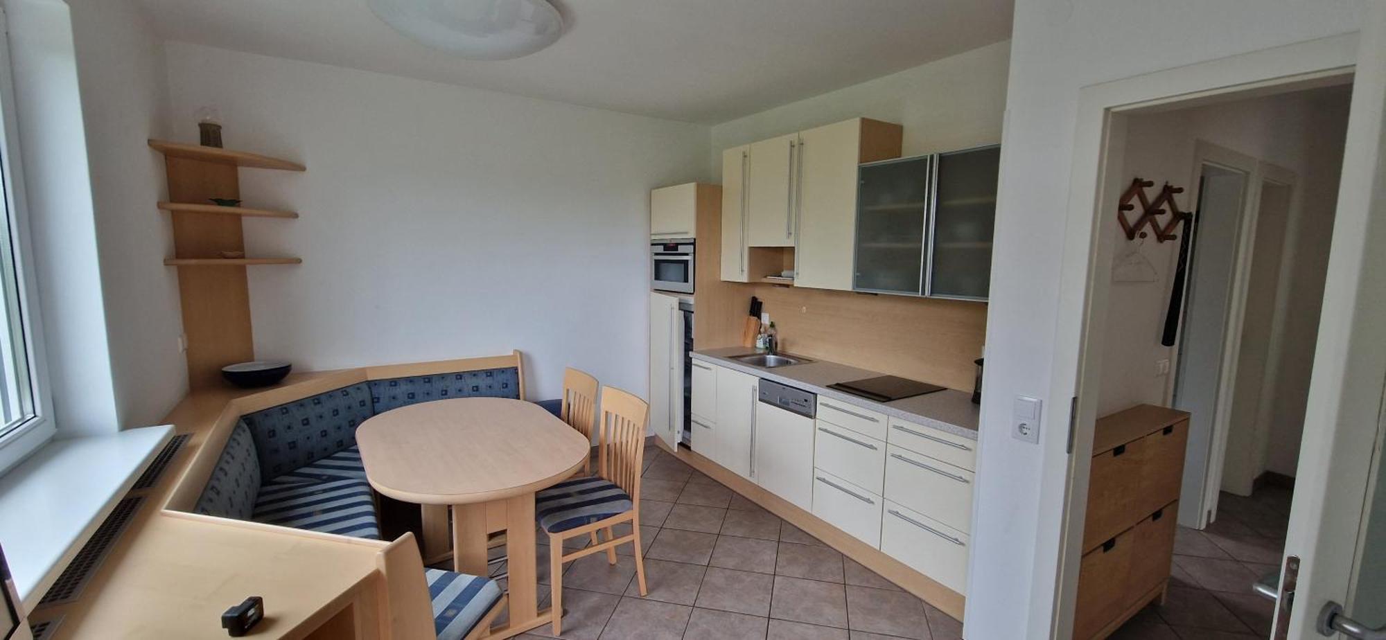 Apartment Hauskaernten フェルデン・アム・ヴェルターゼー エクステリア 写真