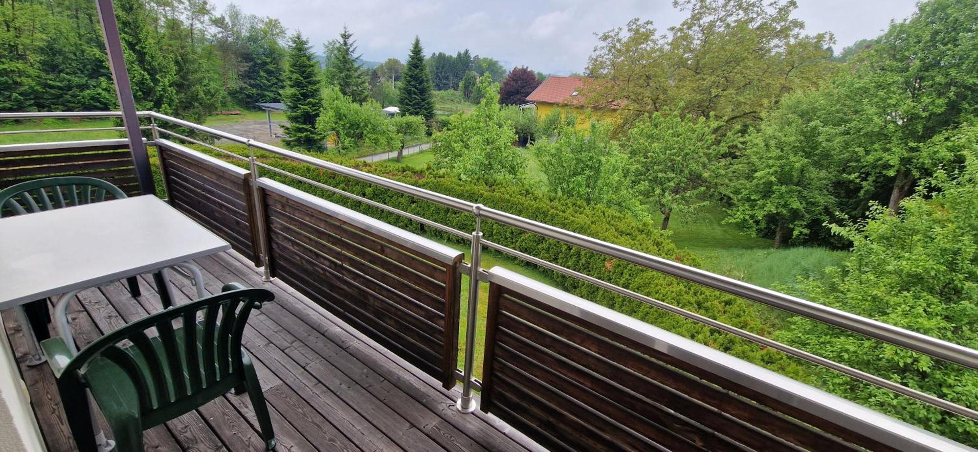 Apartment Hauskaernten フェルデン・アム・ヴェルターゼー エクステリア 写真