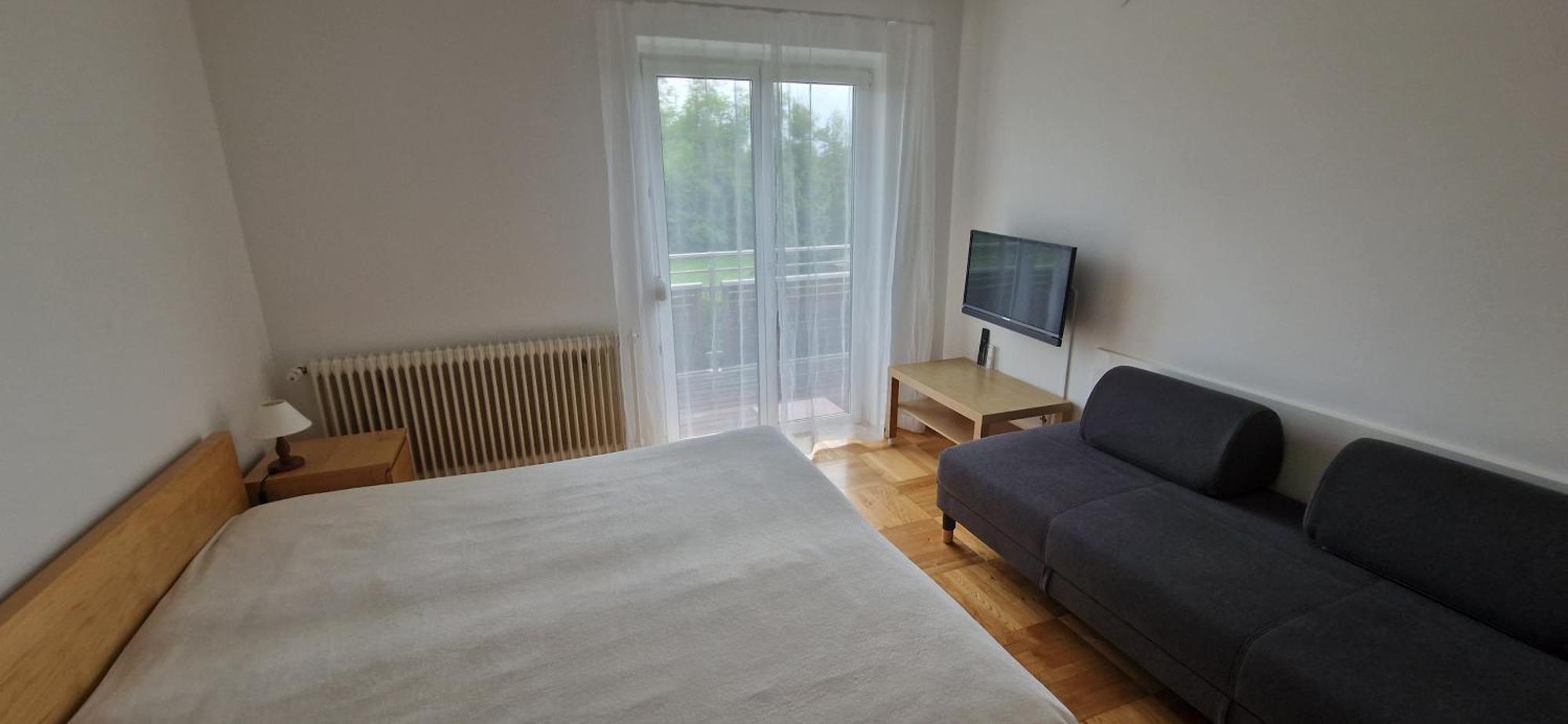 Apartment Hauskaernten フェルデン・アム・ヴェルターゼー エクステリア 写真