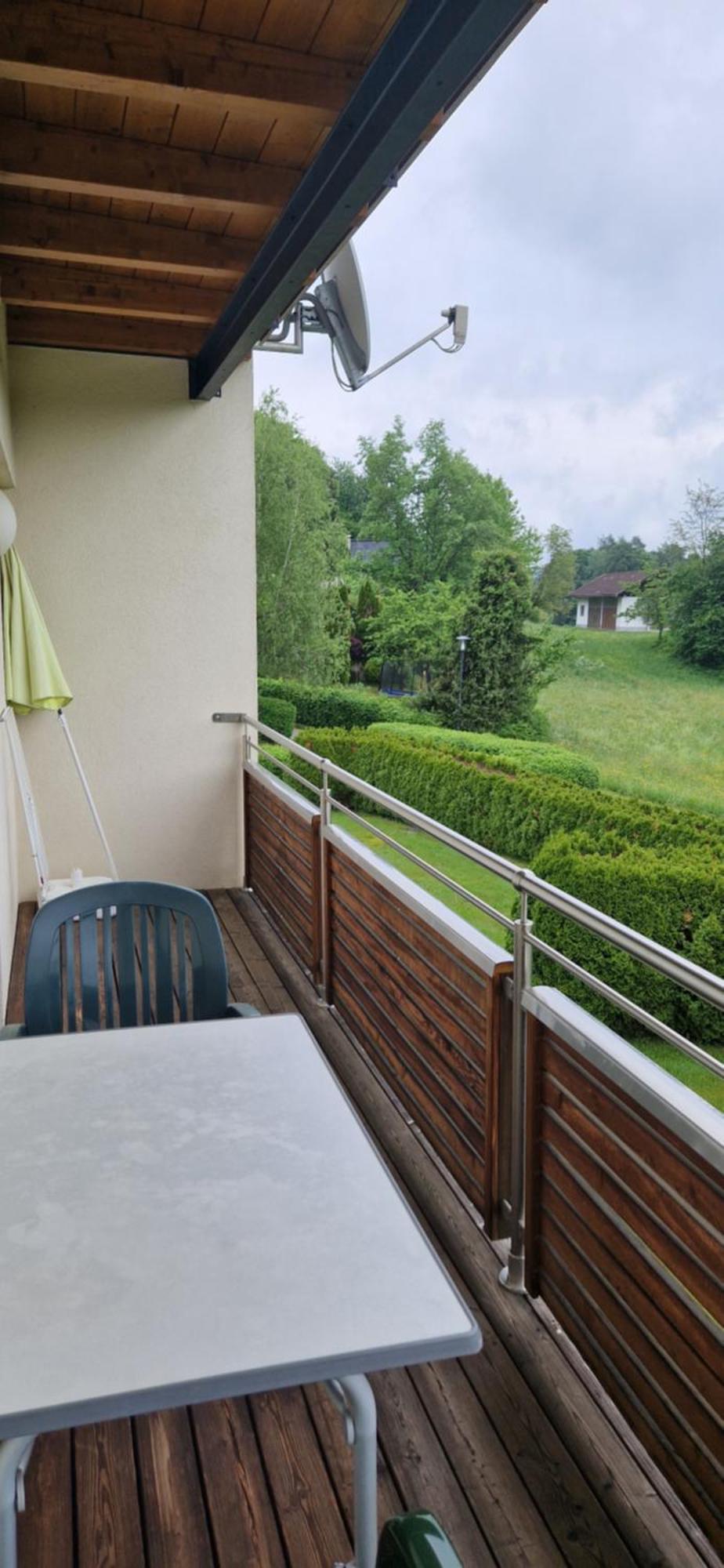 Apartment Hauskaernten フェルデン・アム・ヴェルターゼー エクステリア 写真