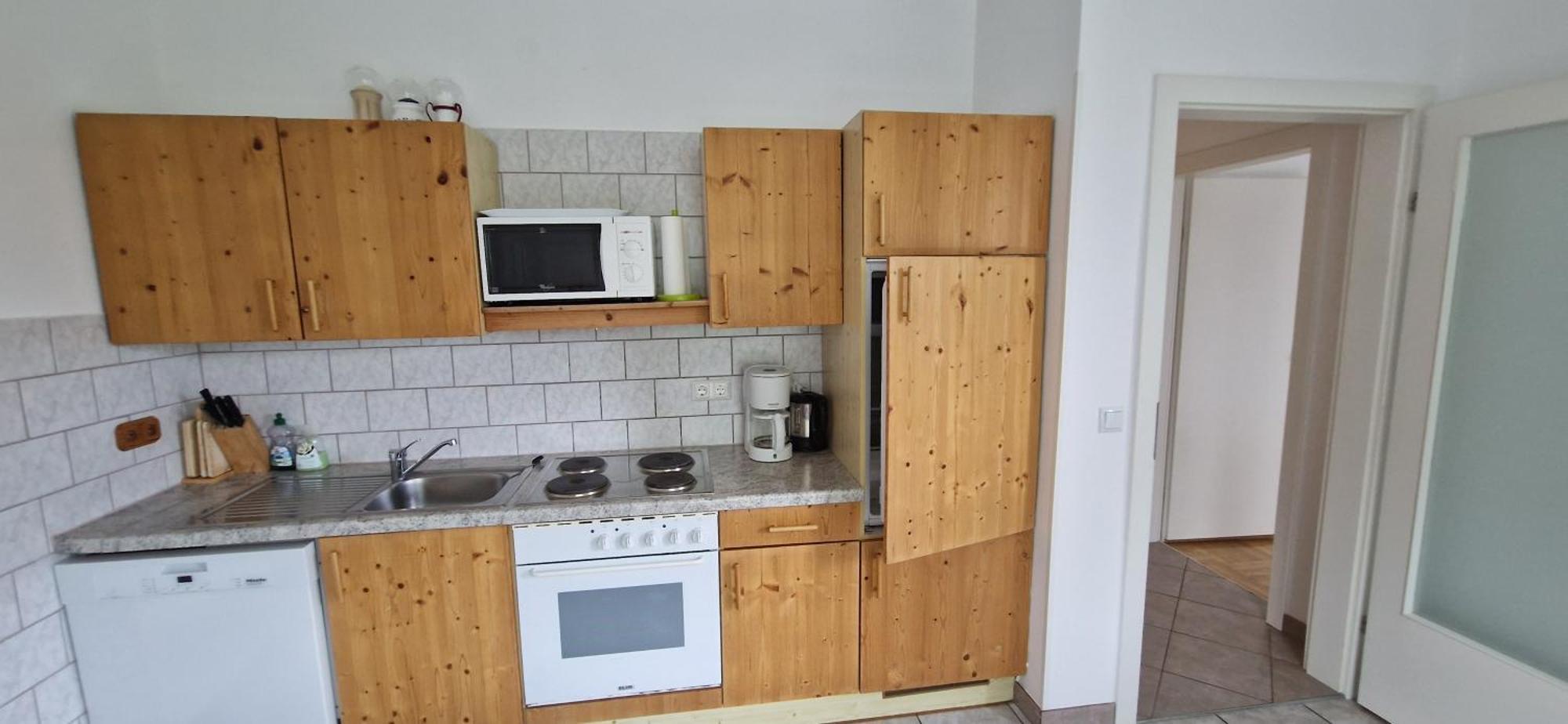 Apartment Hauskaernten フェルデン・アム・ヴェルターゼー エクステリア 写真