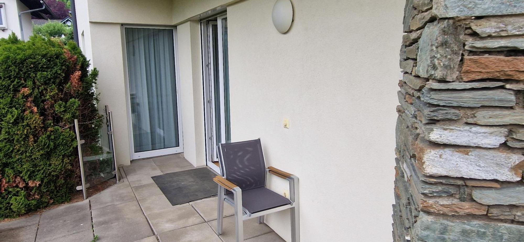 Apartment Hauskaernten フェルデン・アム・ヴェルターゼー エクステリア 写真