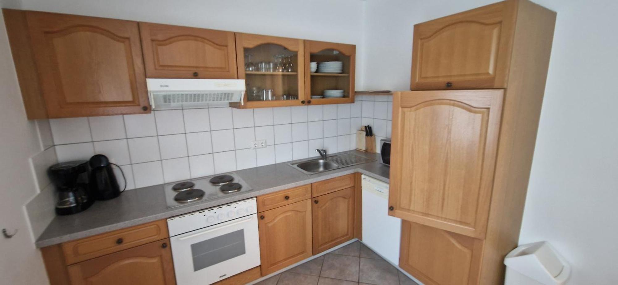 Apartment Hauskaernten フェルデン・アム・ヴェルターゼー エクステリア 写真