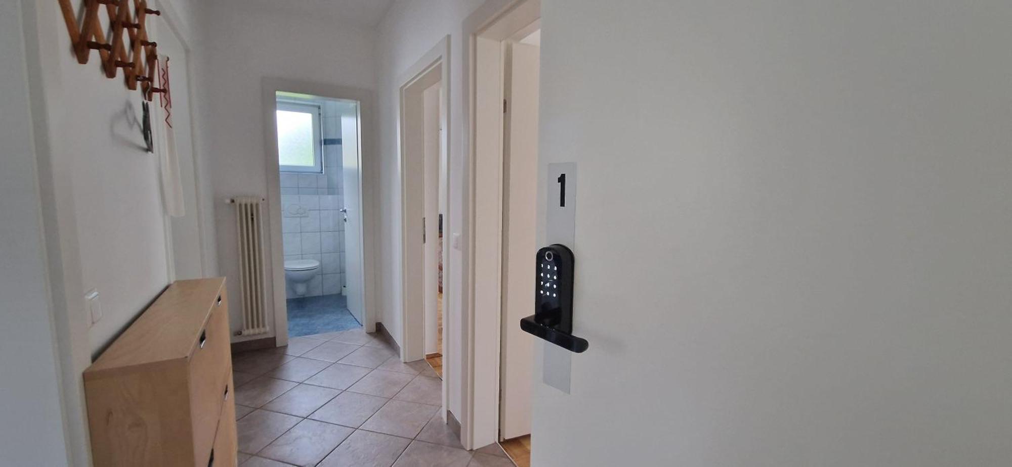 Apartment Hauskaernten フェルデン・アム・ヴェルターゼー エクステリア 写真